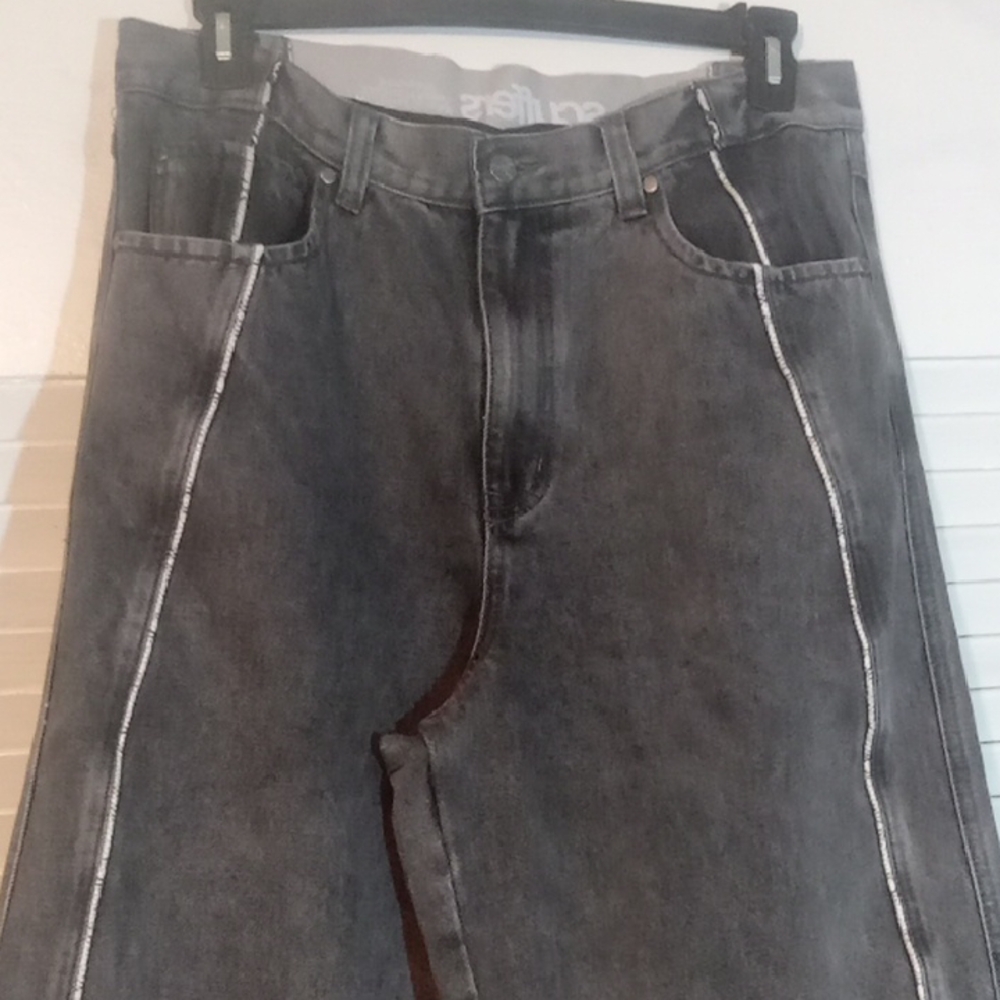 SCUFFERS jeans